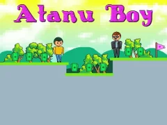 Atanu Boy — bezmaksas tiešsaistes spēle