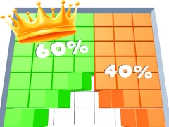 Color Blocks vs Blocks 3D — لعبة مجانية اون لاين