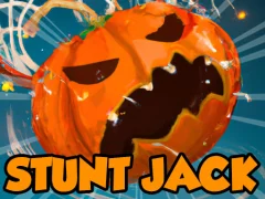 Stunt Jack — bezmaksas tiešsaistes spēle