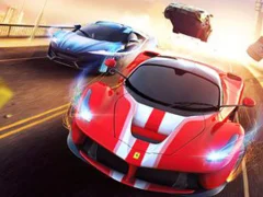Crazy Car  — لعبة مجانية اون لاين