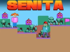 Igra Senita online