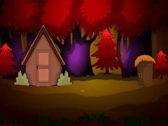 Igra Colorful Land Escape  spletu