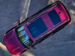 Jeep Wagoneer 2022 Slide — لعبة مجانية اون لاين