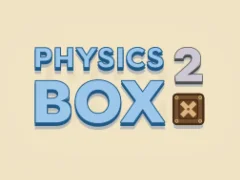 Spil Physics Box 2 online