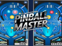 Pinball Master  – tasuta veebimäng