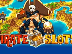 Игра Pirate Slots  онлајн
