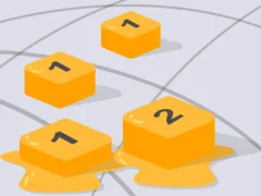 游戏Number Block在线