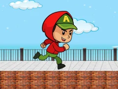 Speedrun Parkour — لعبة مجانية اون لاين