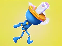 Socket Parkour — لعبة مجانية اون لاين
