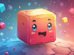 Гаме Infinity Jump онлајн