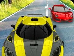 Car Parking 2022 — لعبة مجانية اون لاين
