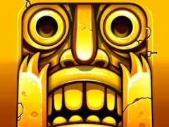 Permainan Temple Run 2 talian