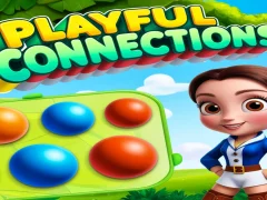 Playful Connections – kostenloses Online-Spiel