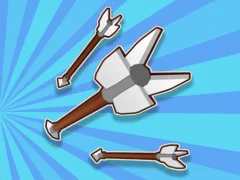 Arrow Fest Flying — لعبة مجانية اون لاين