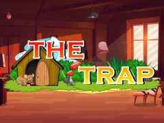 Гаме The Trap онлајн