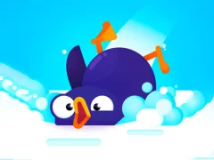 Penguin  — bezmaksas tiešsaistes spēle