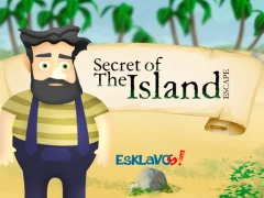 Laro Secret of the Island Escape online