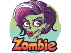 Гаме Mrs. Zombie онлајн