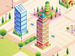 Гаме Town Builder онлајн