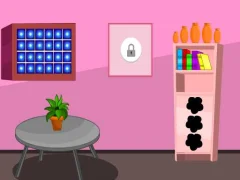 Stunt House Escape — free online game