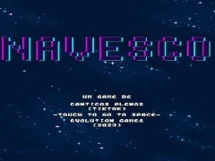 Navesco  — bezmaksas tiešsaistes spēle