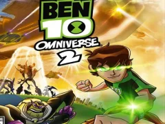 Ben 10 Runner