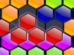 Block Hexa Puzzle  — لعبة مجانية اون لاين