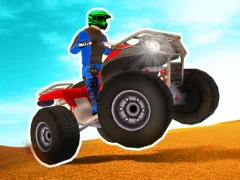 ATV Ultimate OffRoad — bezmaksas tiešsaistes spēle