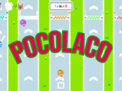 Гаме Pocolaco онлајн