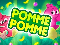 游戏Pomme Pomme在线