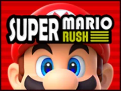 Super Mario Run — free online game