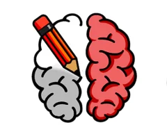 Draw One Part — لعبة مجانية اون لاين