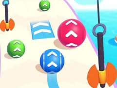 游戏Super Ball Rush在线