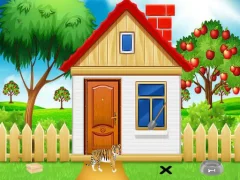 15 doors Escape — لعبة مجانية اون لاين