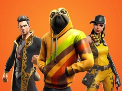 Spill Fortnite Memory online