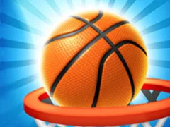 Igra Basketball Mania online