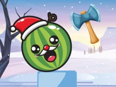 Permainan Santa malon talian