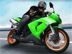 Jwèt Moto 3d Racing Challenge Game sou entènèt