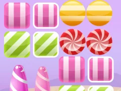 Candy Rush Mama — لعبة مجانية اون لاين