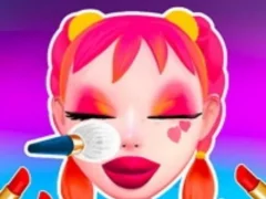 Makeup Kit — bezmaksas tiešsaistes spēle
