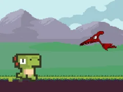 Super Dino Run