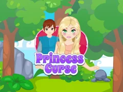 Spill Princess Curse  online