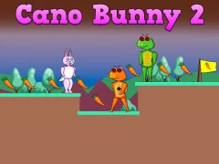 Igra Cano Bunny 2 online