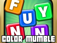 Colors Mumble – kostenloses Online-Spiel