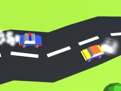 Crash Car — لعبة مجانية اون لاين
