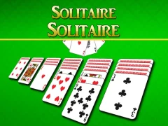 游戏Solitaire Solitaire在线