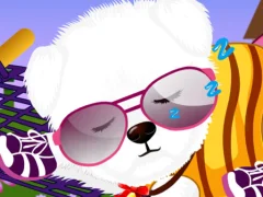 My Sleepy Dog เกมออนไลน์