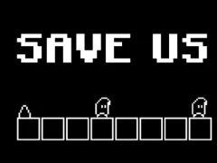 Save Us  — bezmaksas tiešsaistes spēle