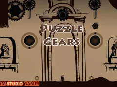 Puzzle Gears — free online game