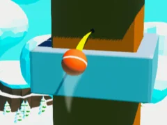 Trò chơi Pokey Balls trực tuyến